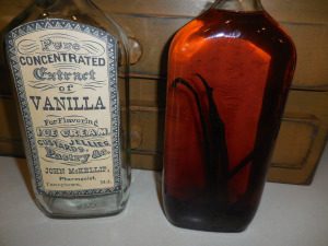  Vanilla Extract Bottle: Timeless Treasure Trove