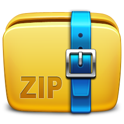 MyZipFolder