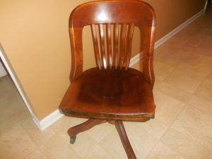  Vintage Office Chair: Timeless Treasure Trove