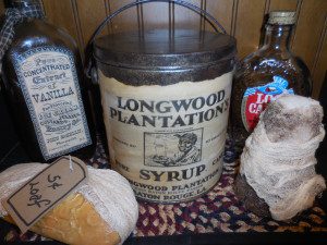  Plantation Sugar Bucket: Timeless Treasure Trove