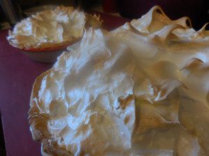  coconut cream pie: Timeless Treasure Trove