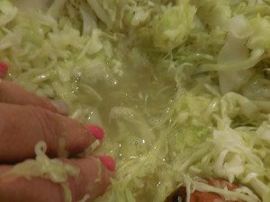  Homemade Sauerkraut: Timeless Treasure Trove