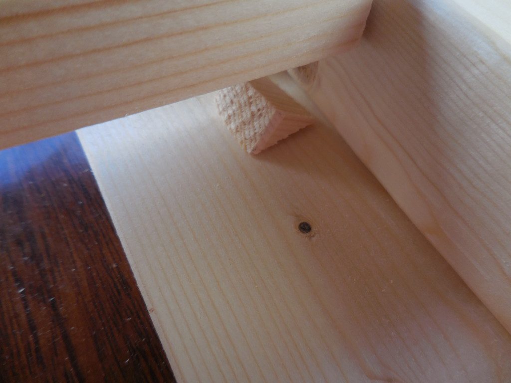 Primitive Blanket Crane — Timeless Treasure Trove