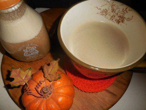  Homemade Pumpkin Pie Creamer: Timeless Treasure Trove