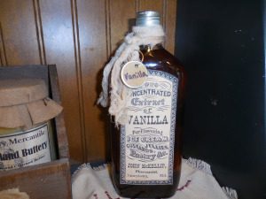  Vanilla Extract Bottle: Timeless Treasure Trove