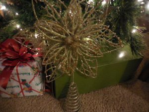  Christmas Blessing Tree Topper: Timeless Treasure Trove