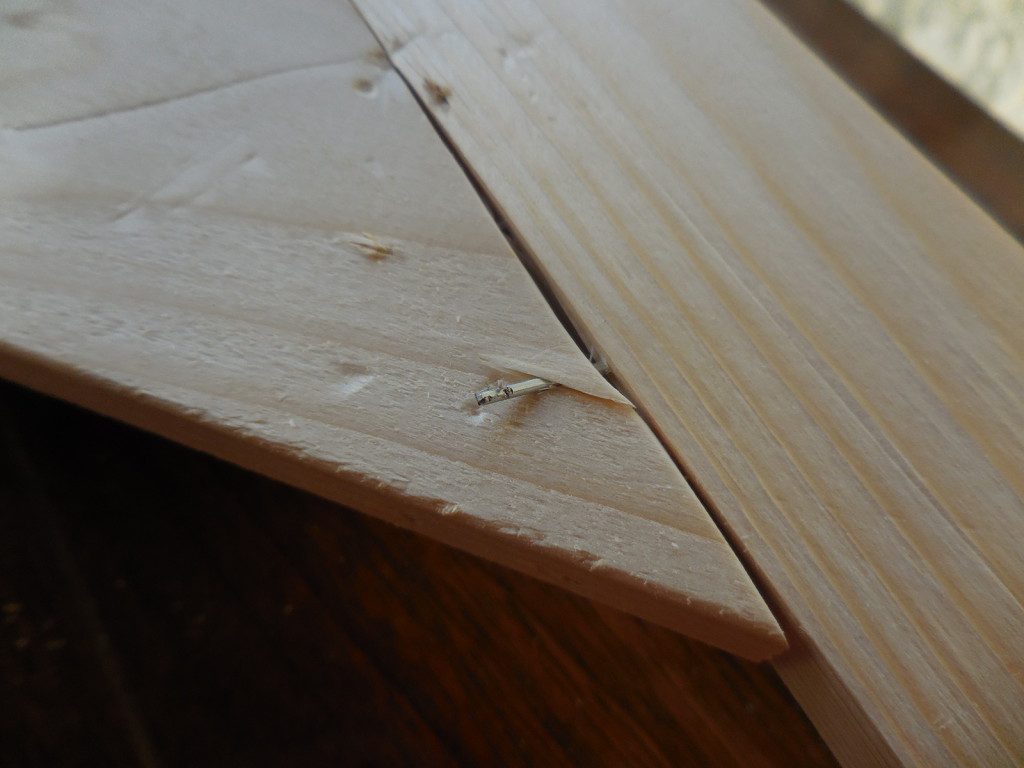 Primitive Blanket Crane — Timeless Treasure Trove